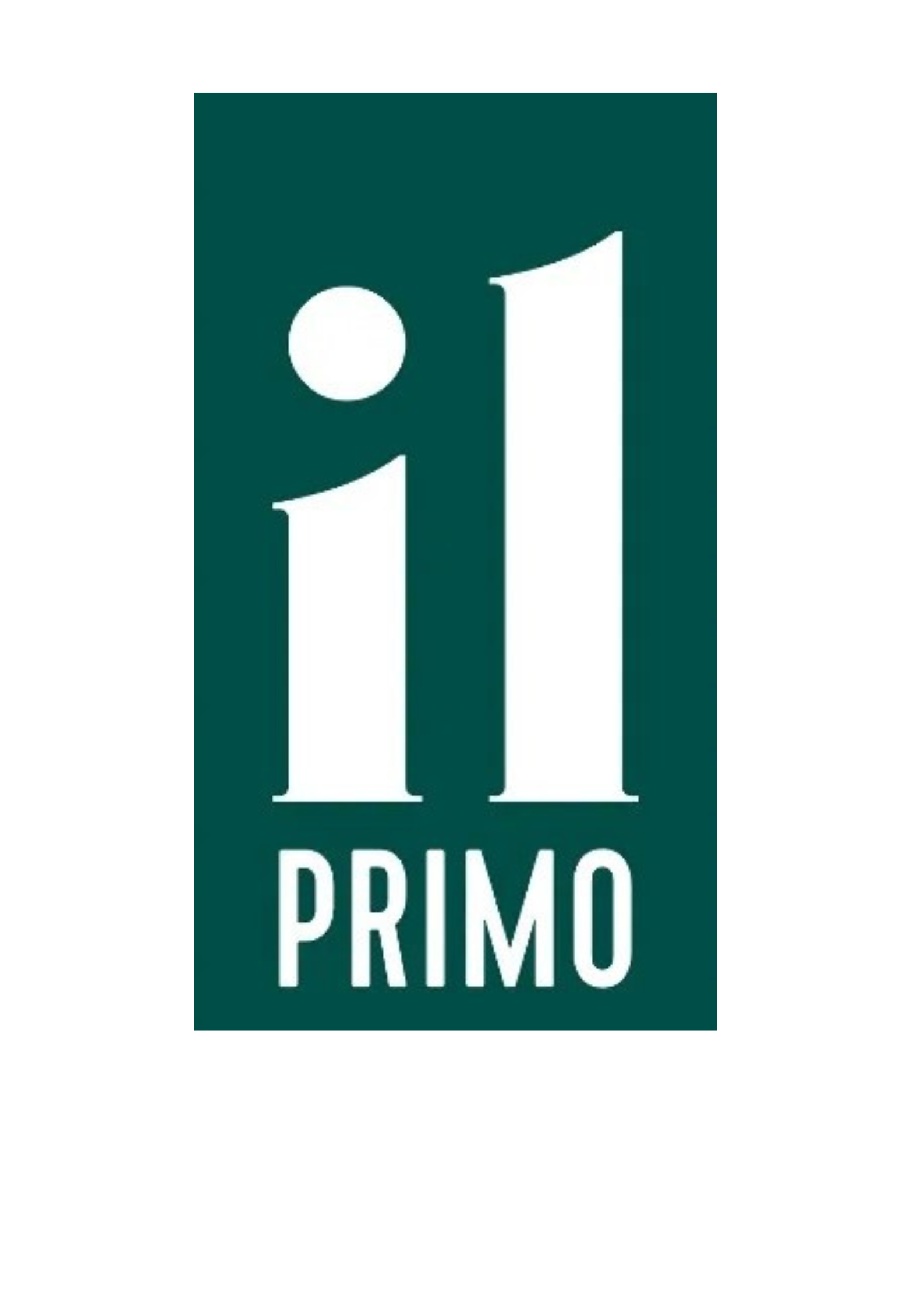 IL PRIMO 